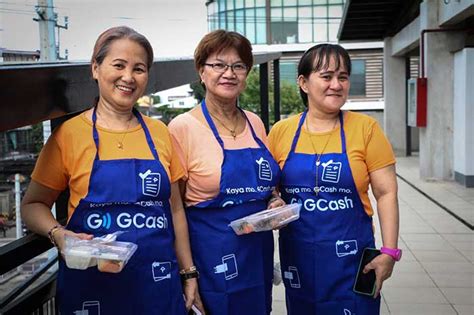 GCash builds a digital ecosystem where women can thrive.